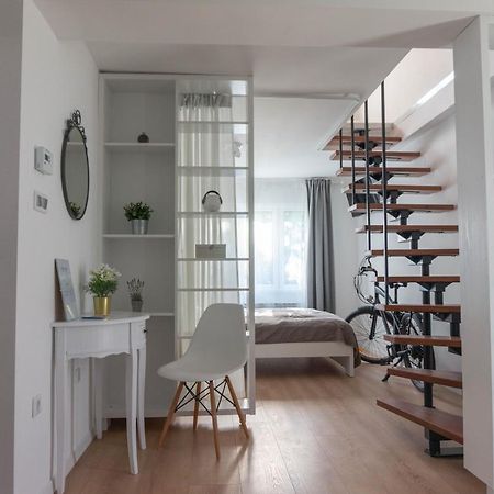 Apartman Zagreb Maksimir Exterior foto